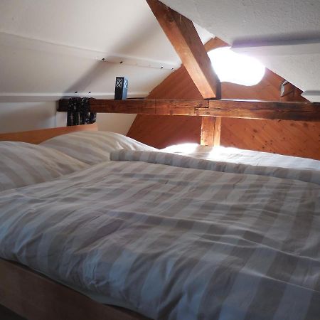Bremer Bio Bleibe Otel Dış mekan fotoğraf