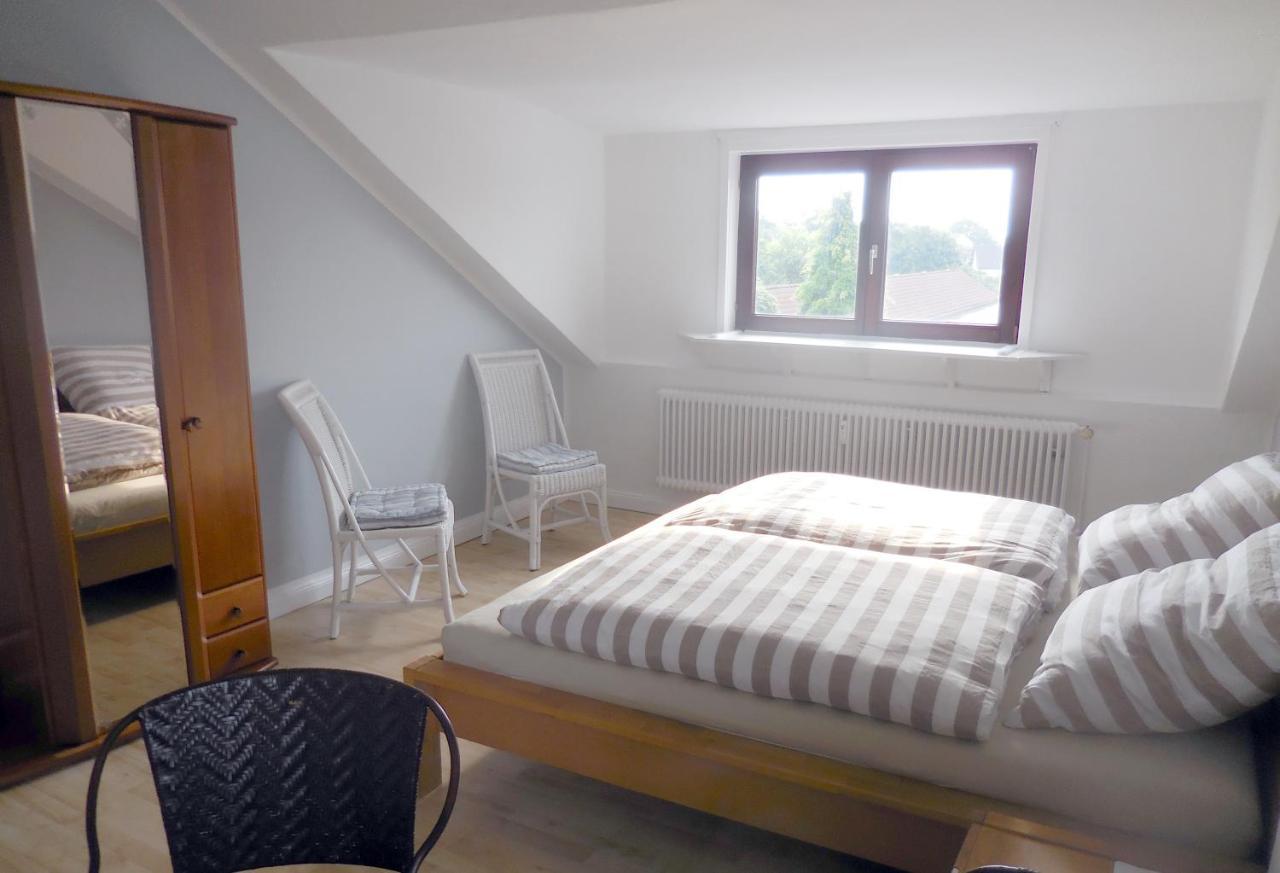 Bremer Bio Bleibe Otel Dış mekan fotoğraf
