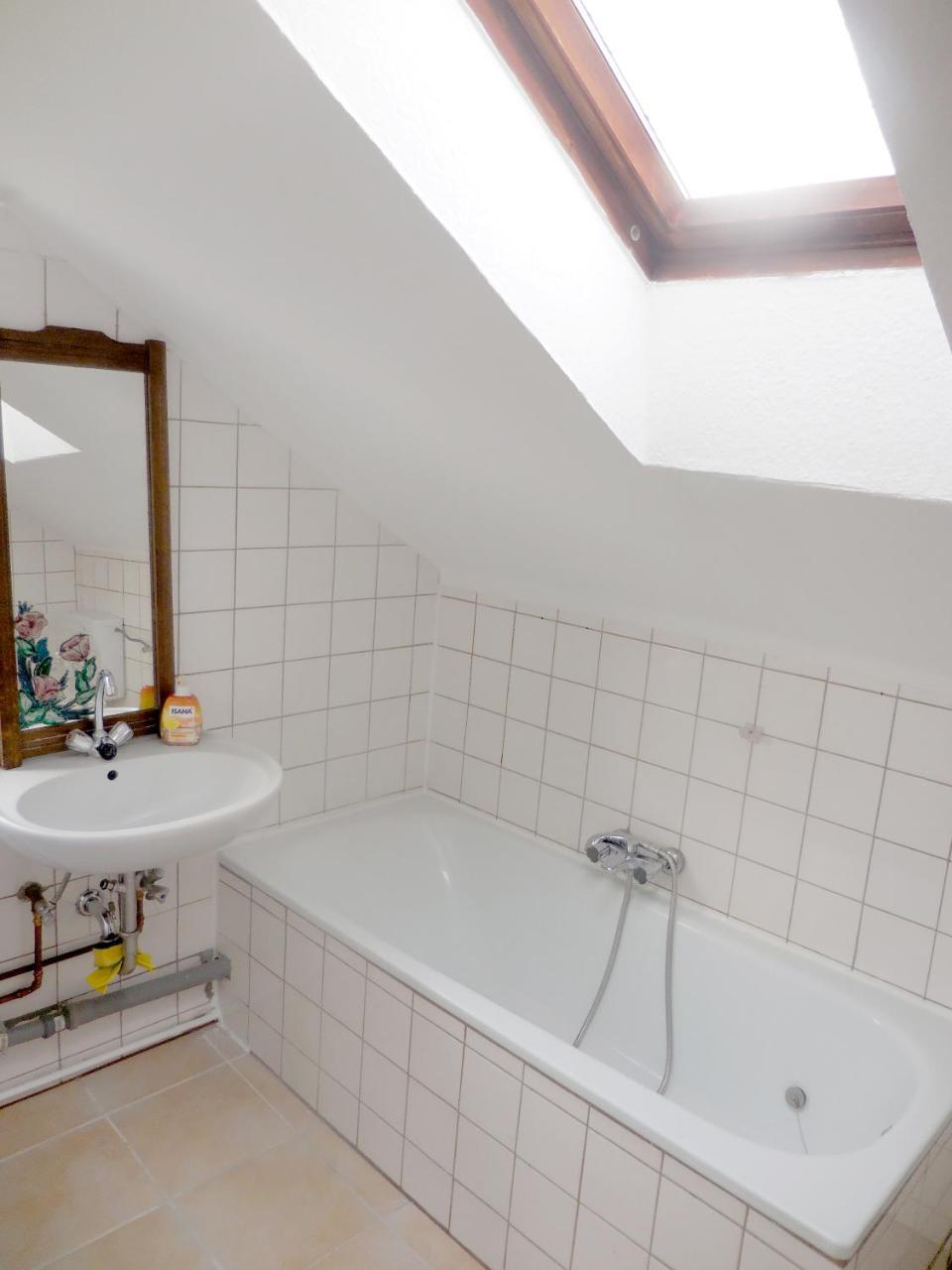Bremer Bio Bleibe Otel Dış mekan fotoğraf