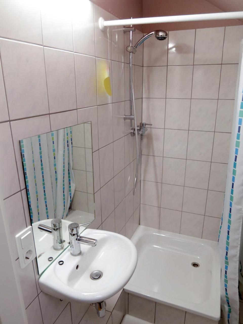 Bremer Bio Bleibe Otel Dış mekan fotoğraf