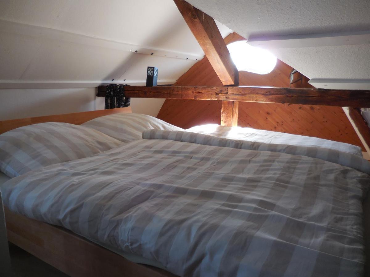 Bremer Bio Bleibe Otel Dış mekan fotoğraf